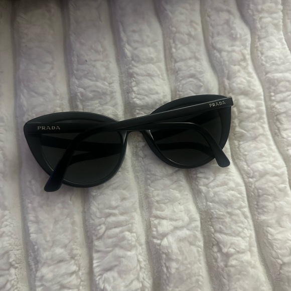 Prada Sunglasses - Picture 3 of 3